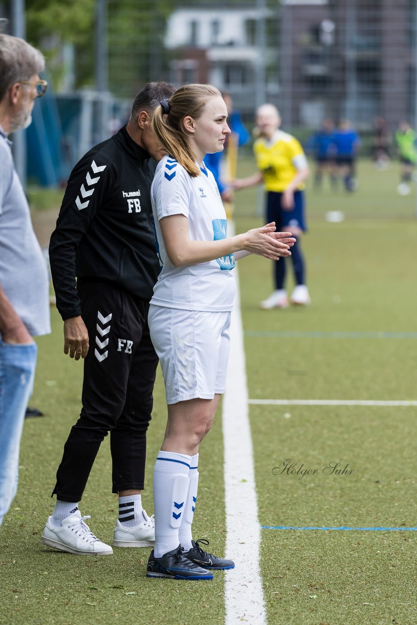 Bild 318 - F SV Eidelstedt - SC Alstertal-Langenhorn : Ergebnis: 2:7